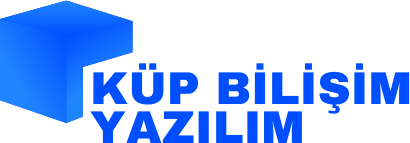 Küp Bilişim & Yazılım